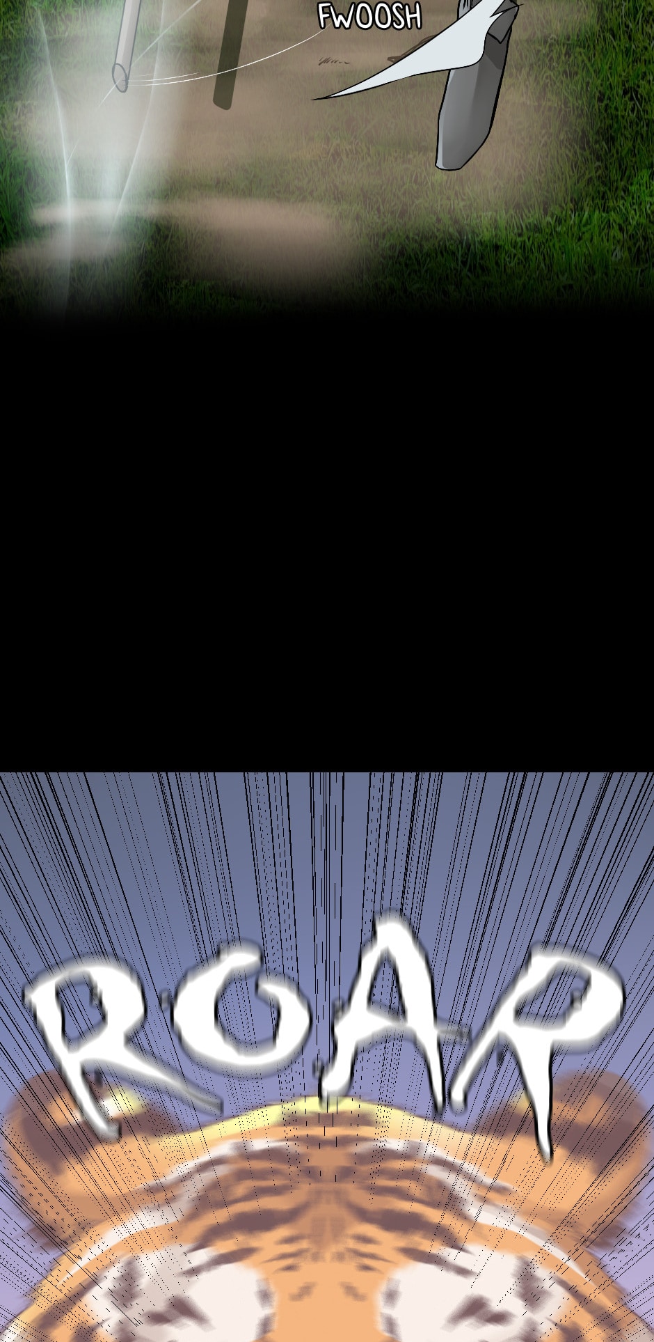 The Beginning After The End Chapter 7 image 19